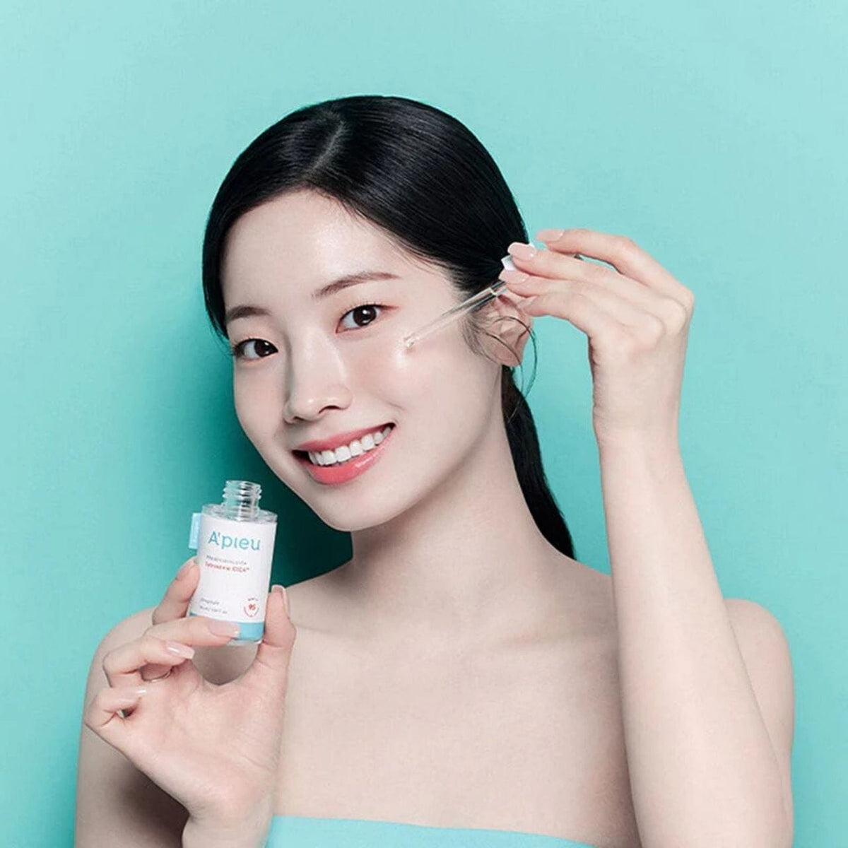 A'Pieu Madecassoside Tetrasome Cica Face Ampoule - 30 ml
