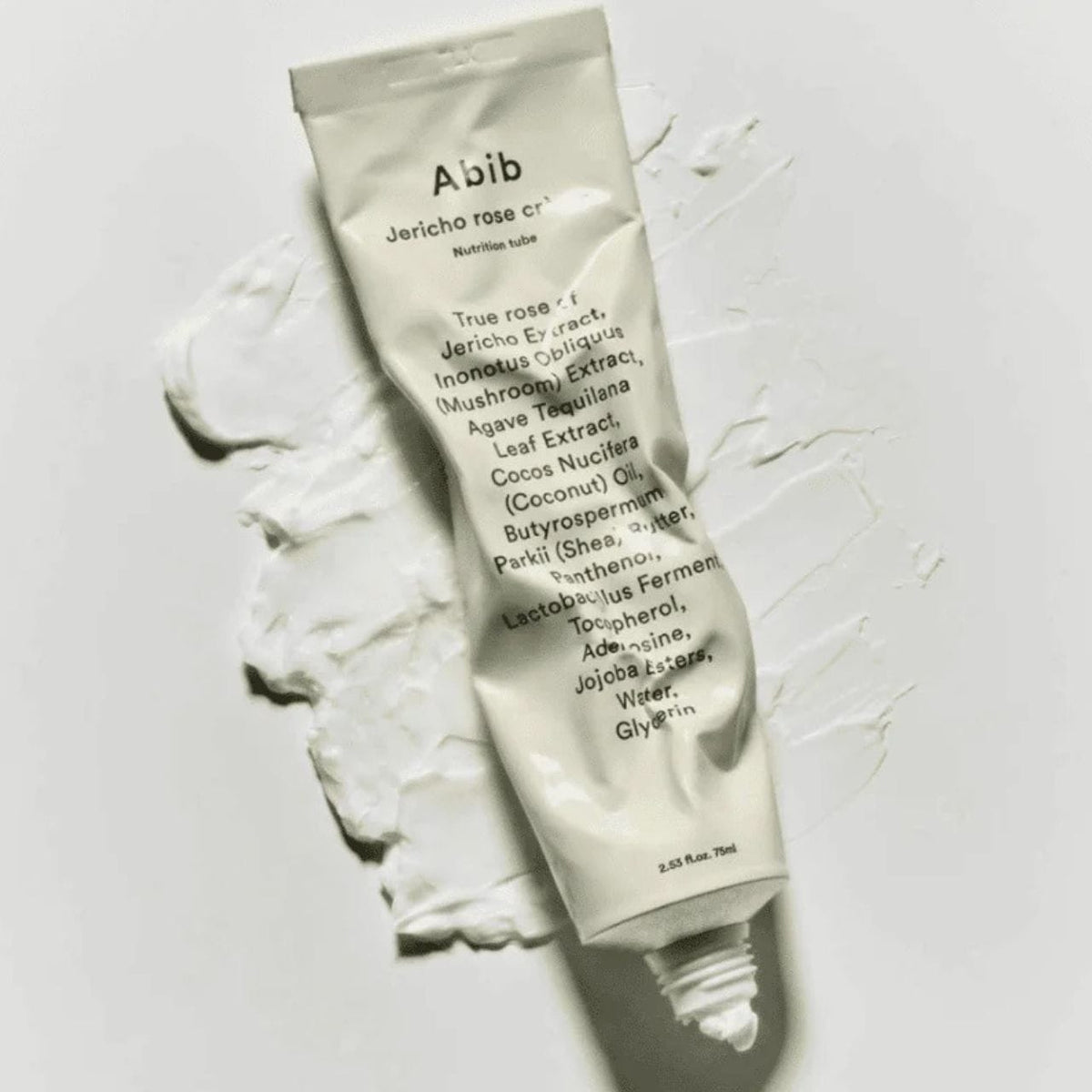 Abib Jericho Rose Nutrition Creme - 30 ml