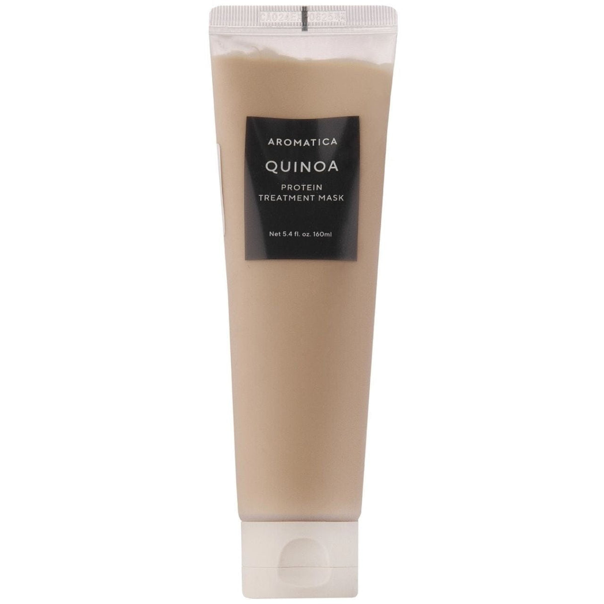Aromatica Quinoa Hair Mask with Proteins - 160 ml