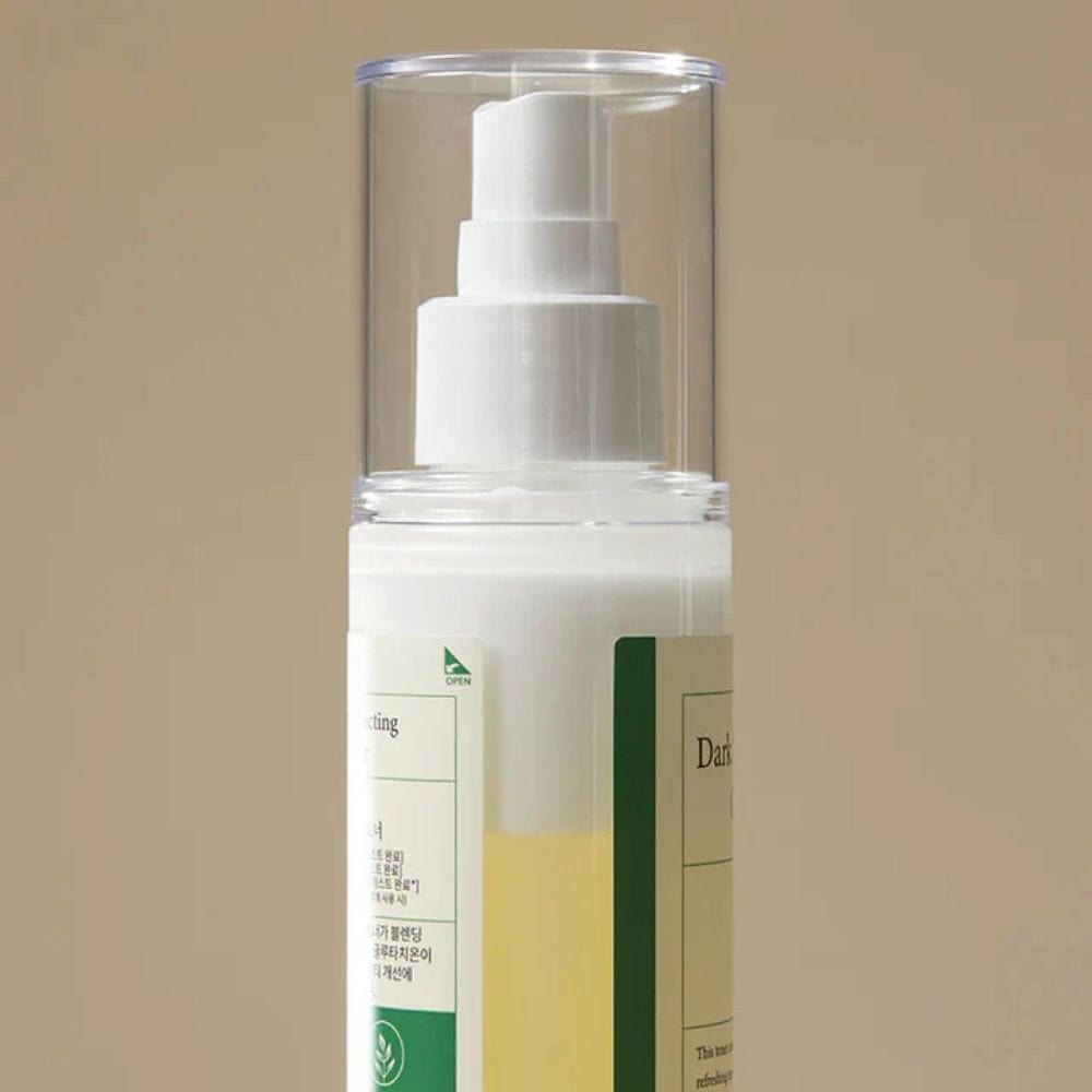 Axis-Y Dark Spot Correcting Glow Toner - 125 ml