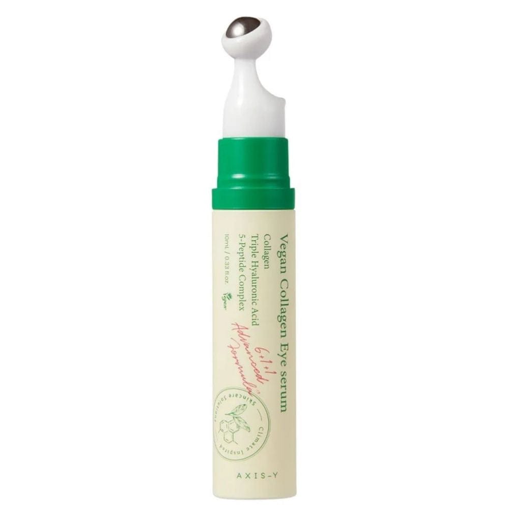 Axis-Y Vegan Collagen Eye Serum - 10 ml