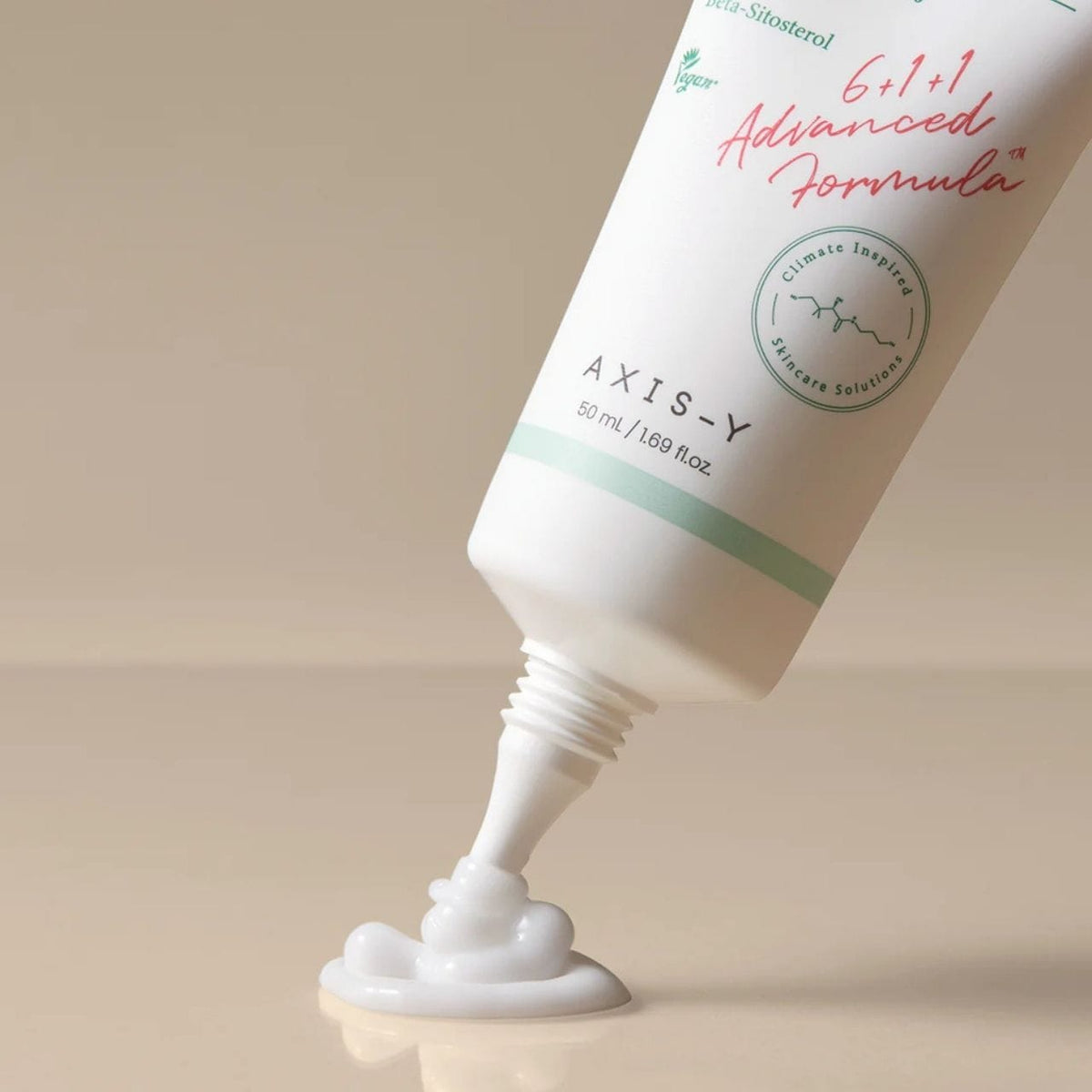 AXIS-Y Y-Panthenol 10 Regenerating Face Cream with Panthenol - 50 ml
