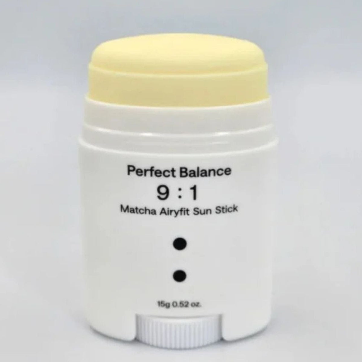 B:Lab Matcha Airyfit Sun Stick SPF 50+ - 15 g