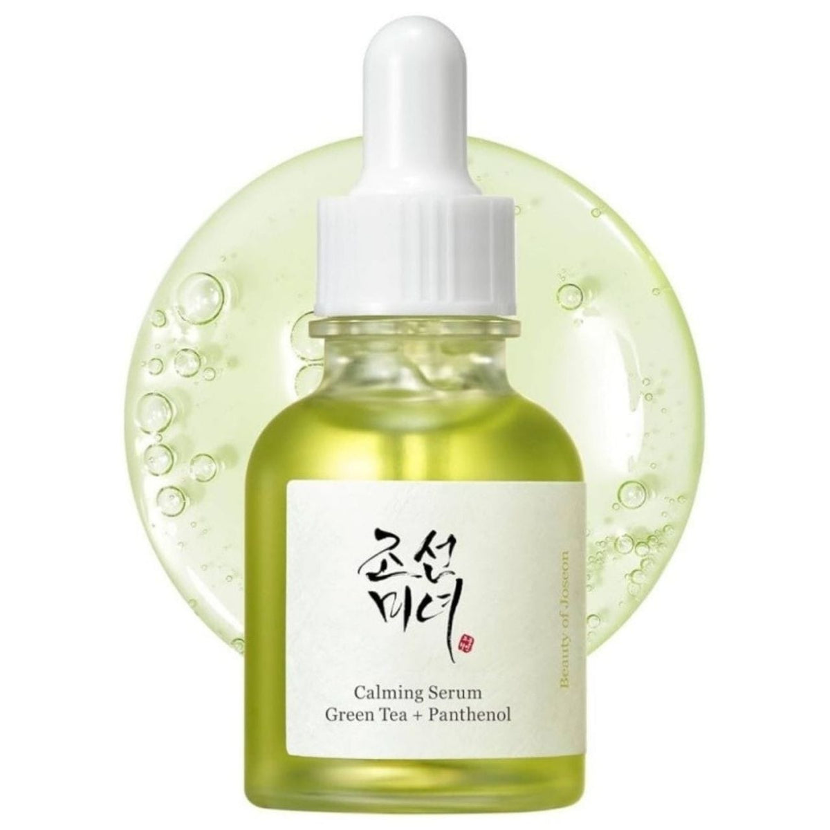Beauty of Joseon Calming Serum Green Tea + Panthenol - 30 ml