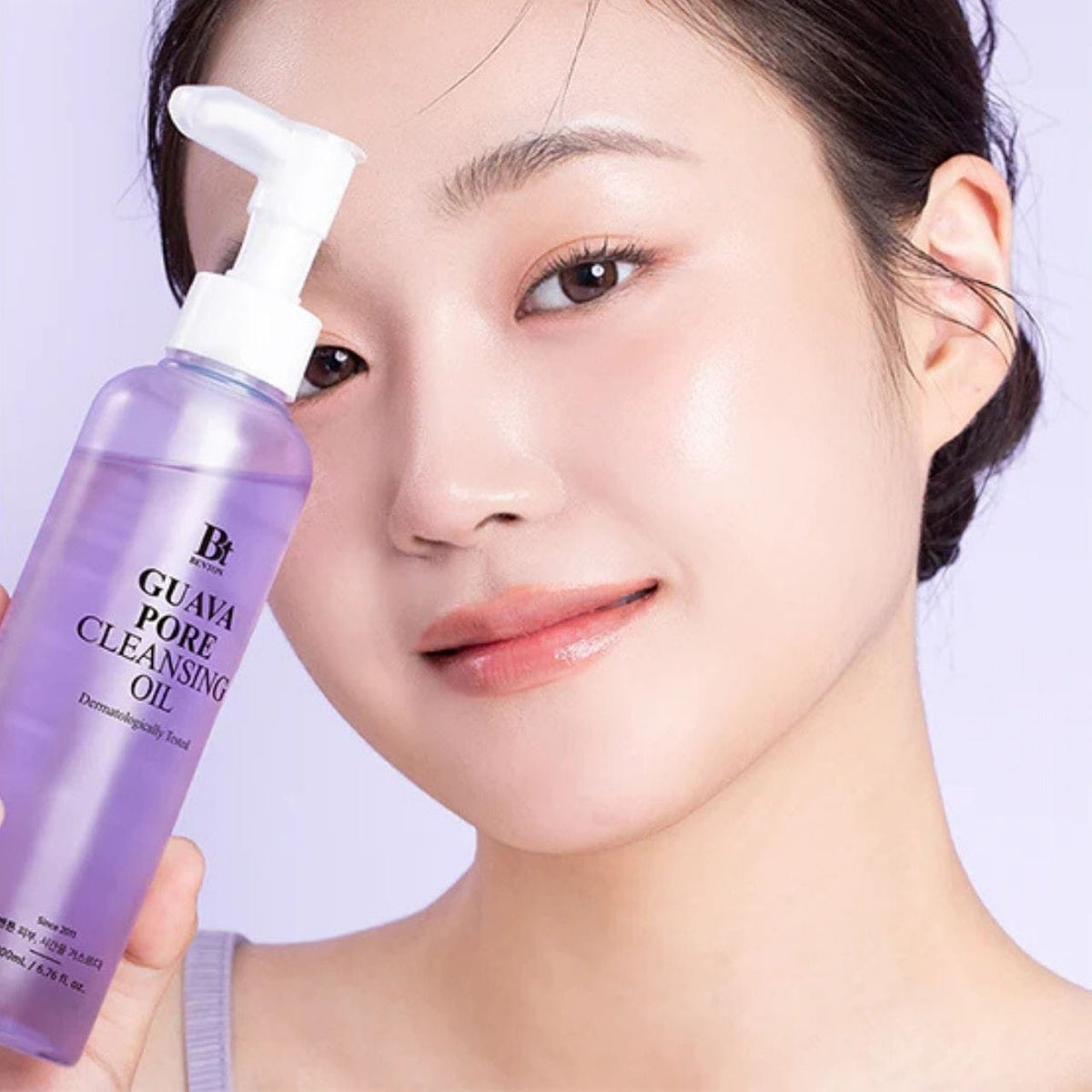 Benton Guava Pore Cleansing Oil - 200 ml