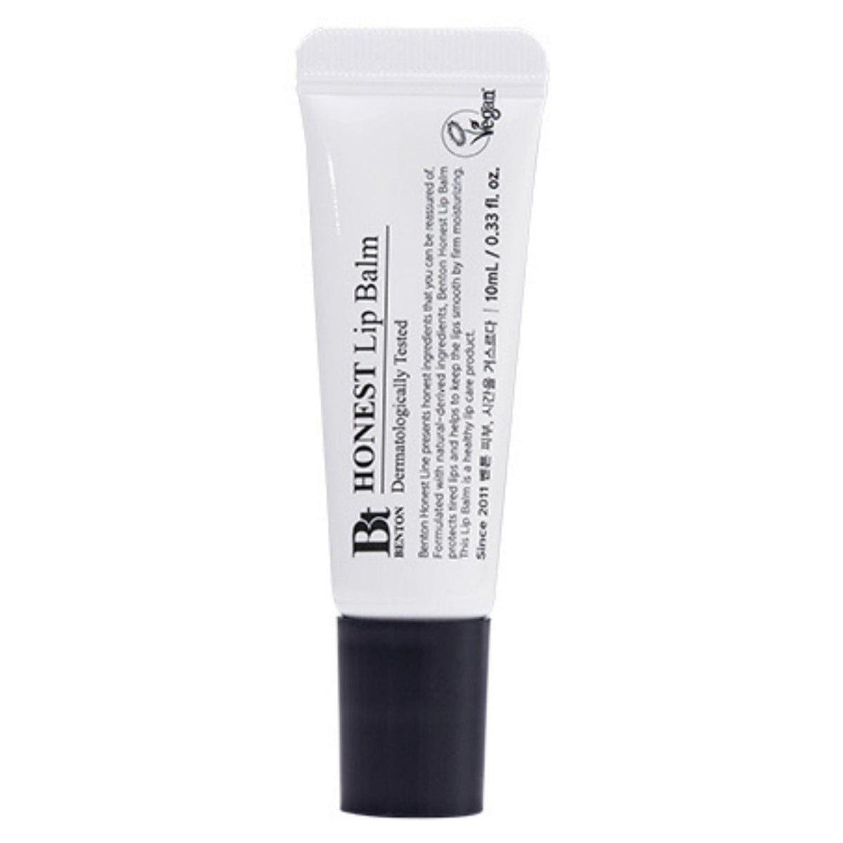 Benton Honest Lip Balm - 10 ml