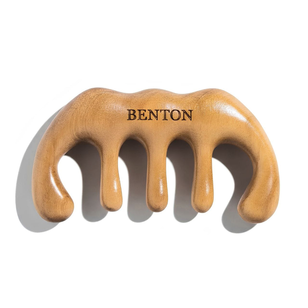 Benton Scalp Brush Massager - 1 Piece