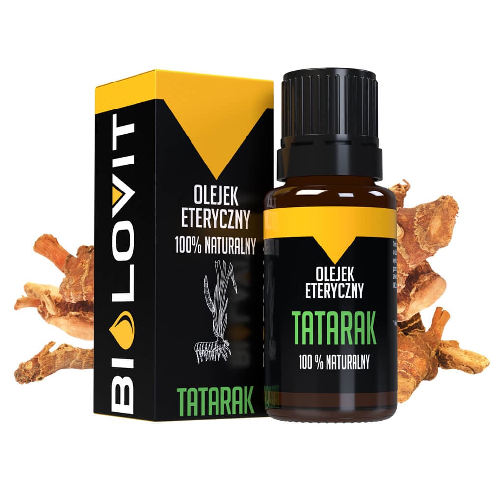 Bilovit Calamus Essential Oil - 10 ml