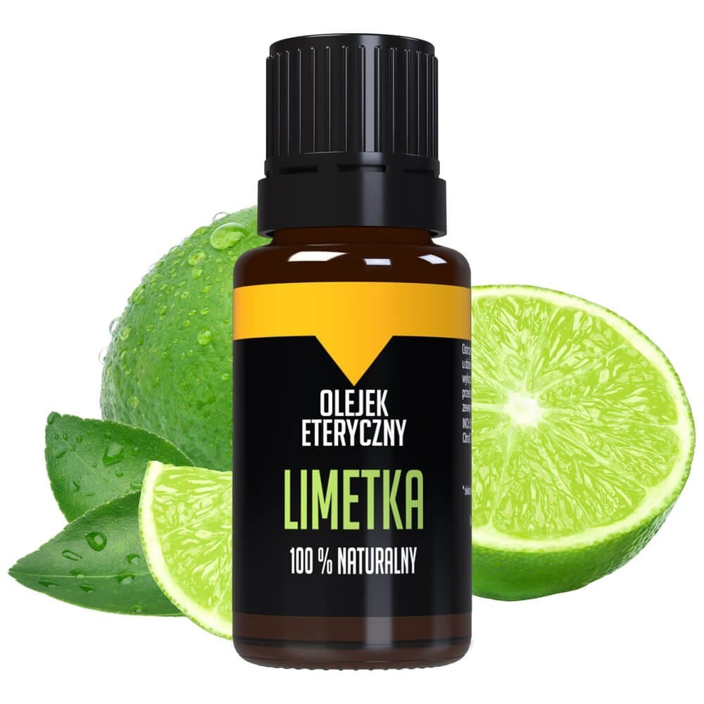Bilovit Essential Oil Set, Citrus - 3 Pieces