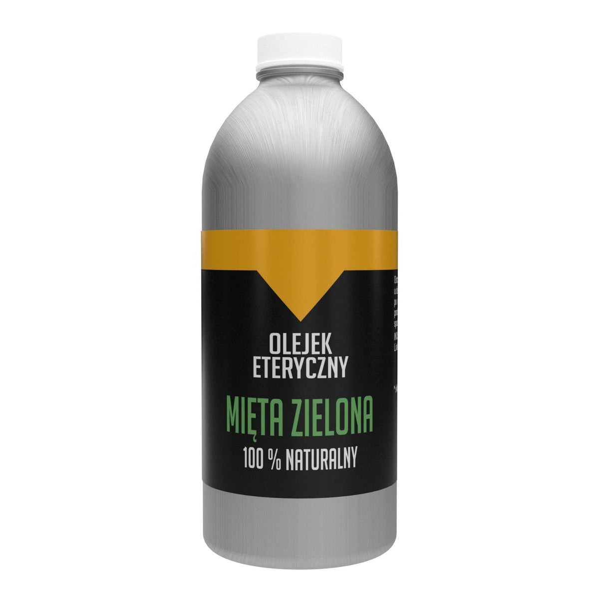 Bilovit Spearmint Essential Oil - 1000 ml