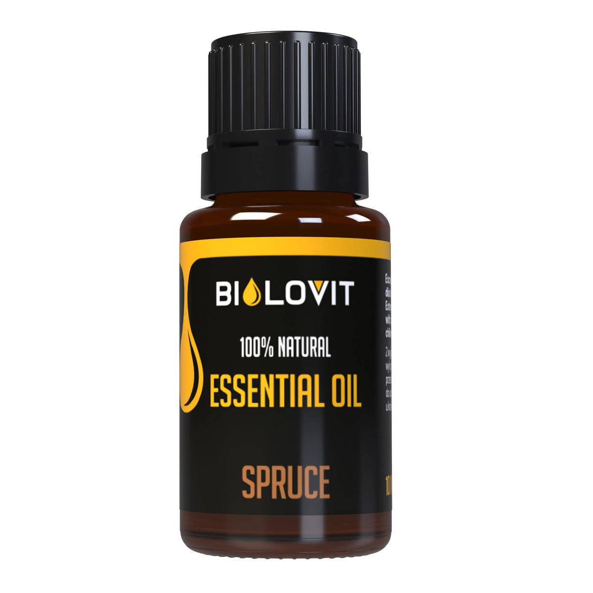 Bilovit Spruce Essential Oil - 10 ml