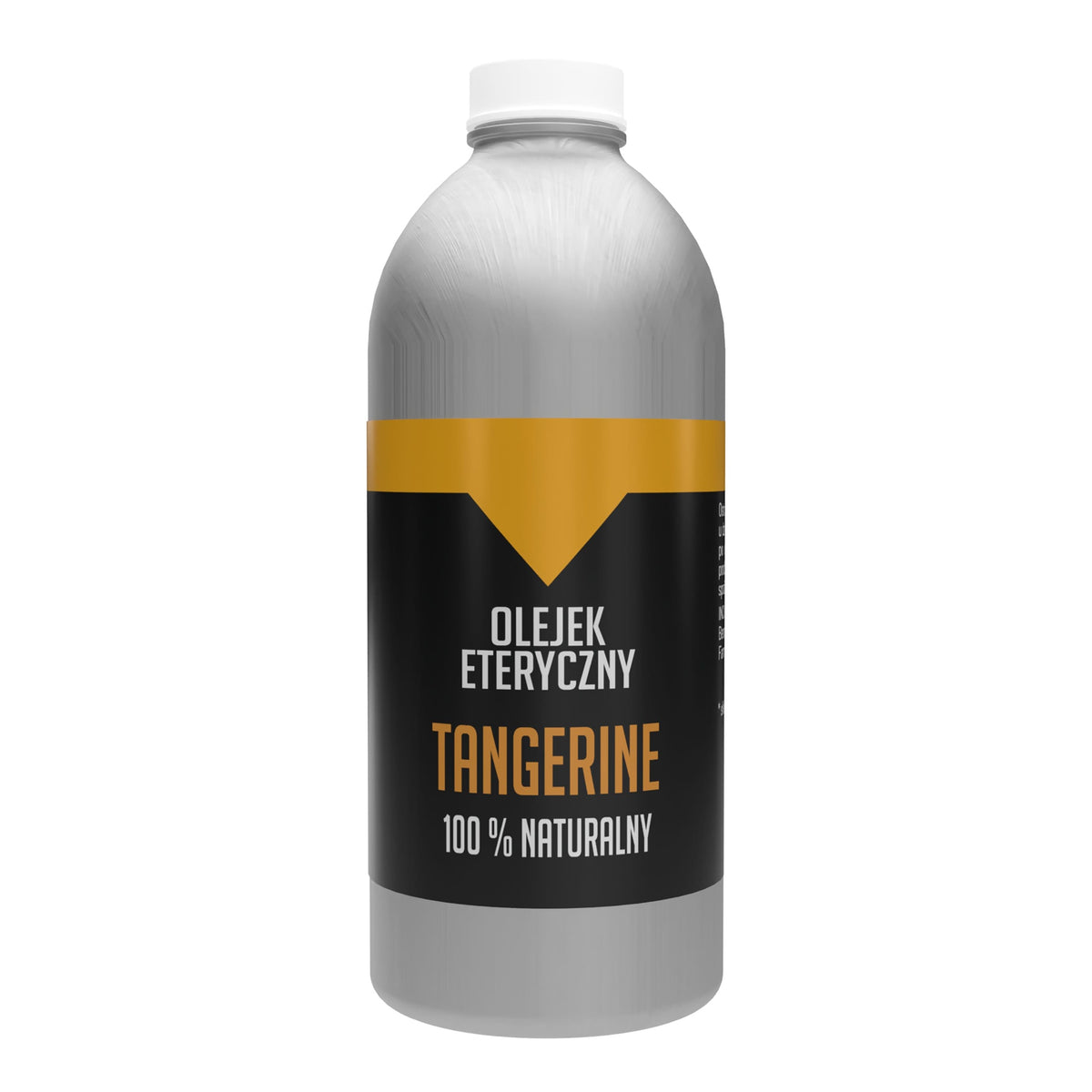 Bilovit Tangerine Essential Oil - 1000 ml