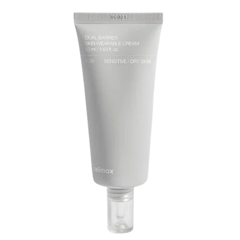 Celimax Dual Barrier Skin Wearable Cream - 50 ml