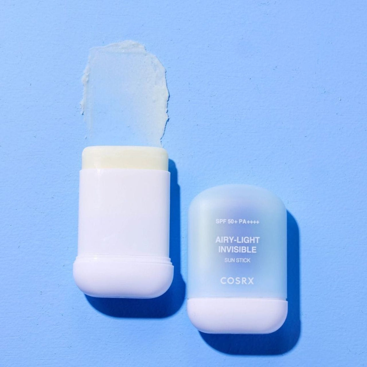COSRX Airy-Light Invisible Sun Stick SPF50+ PA++++ - 19 g