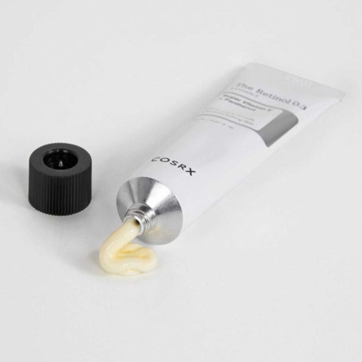 COSRX Anti-Wrinkle Face Cream with 0.3% Retinol - 20 ml