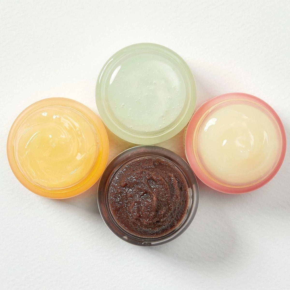COSRX Full Fit Honey Sugar Lip Scrub - 20 g