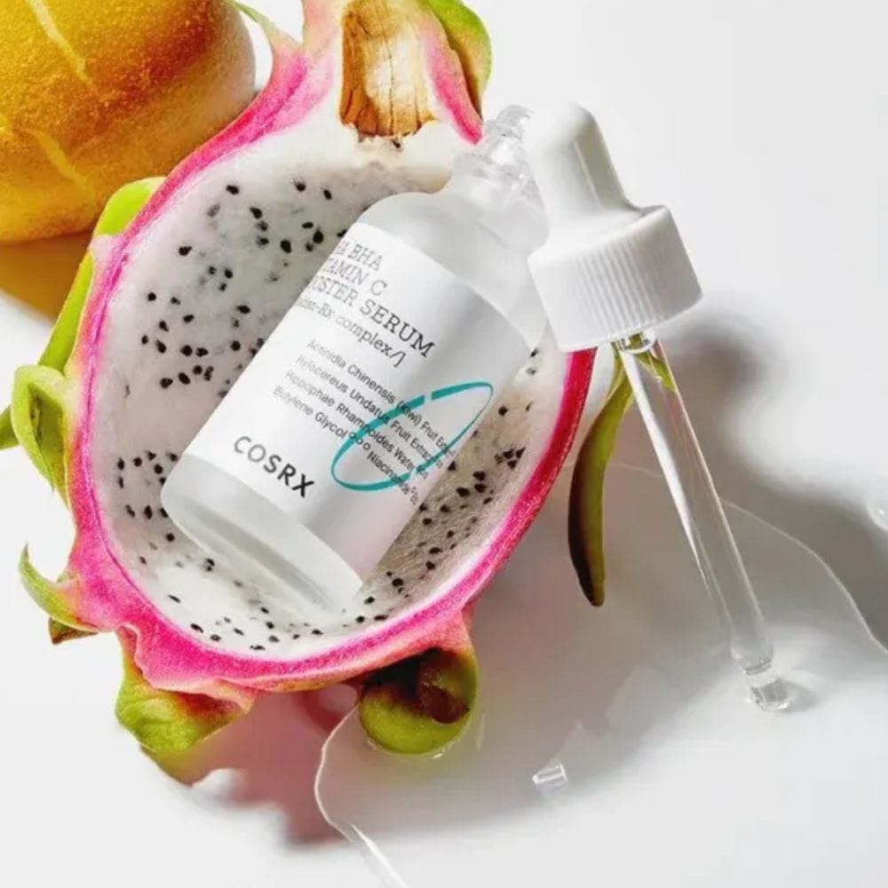 COSRX Refresh AHA BHA Vitamin C Booster Serum - 30 ml
