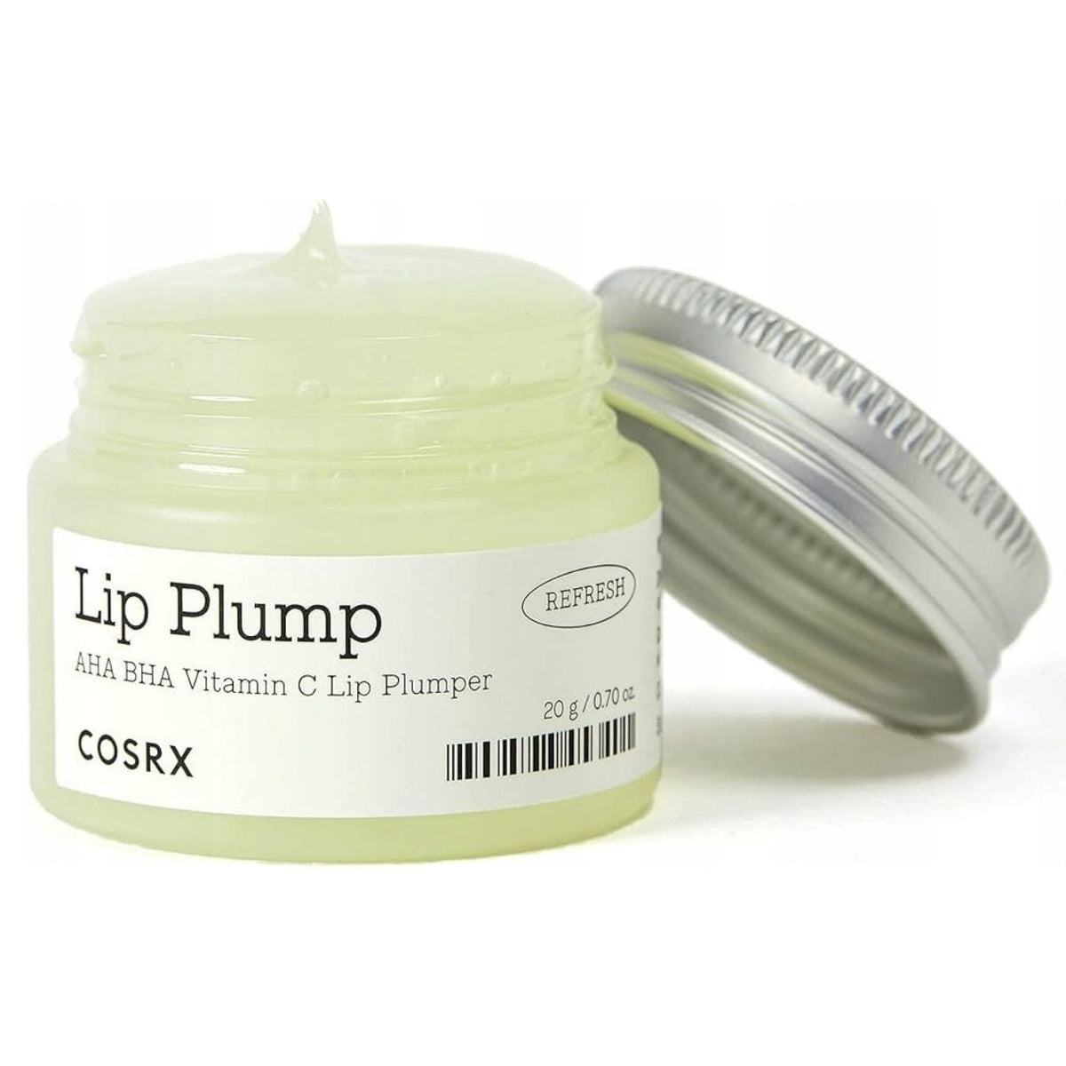 COSRX Refresh AHA/BHA Vitamin C Lip Plumper - 20 g