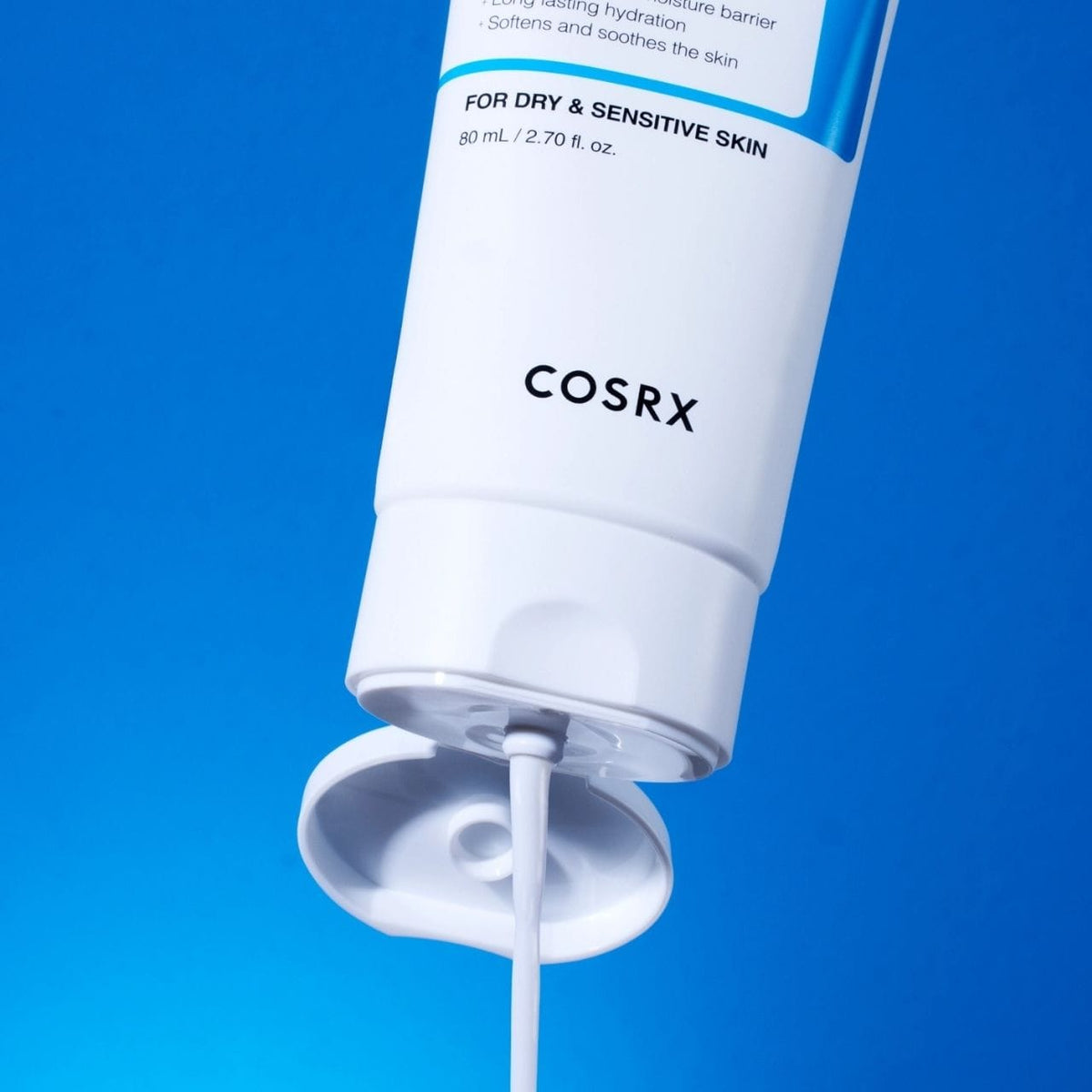 COSRX The Ceramide Skin Barrier Ceramide Moisturising Cream - 80 ml