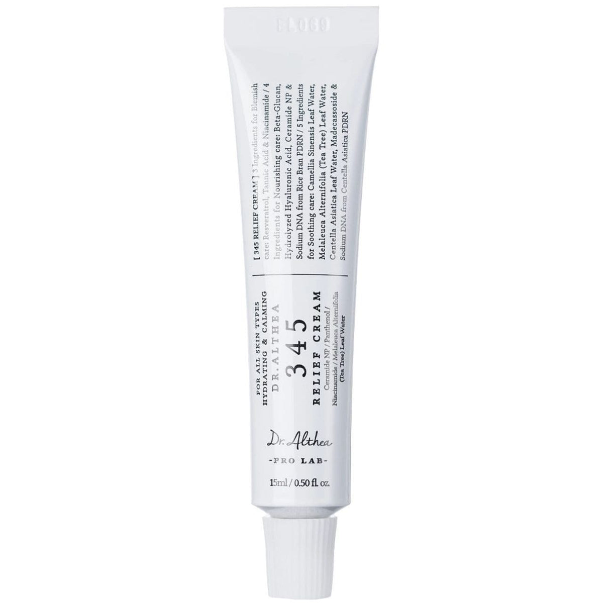 Dr. Althea 345 Repair Cream - 15 ml