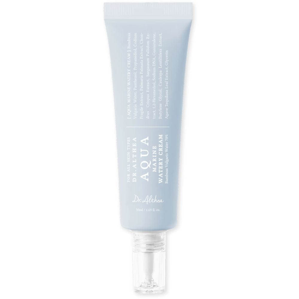 Dr. Althea Aqua Marine Moisturising Light Face Cream - 50 ml