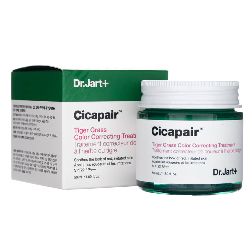 Dr. Jart+ Cicapir Tiger Grass Calming Treatment - 50 ml