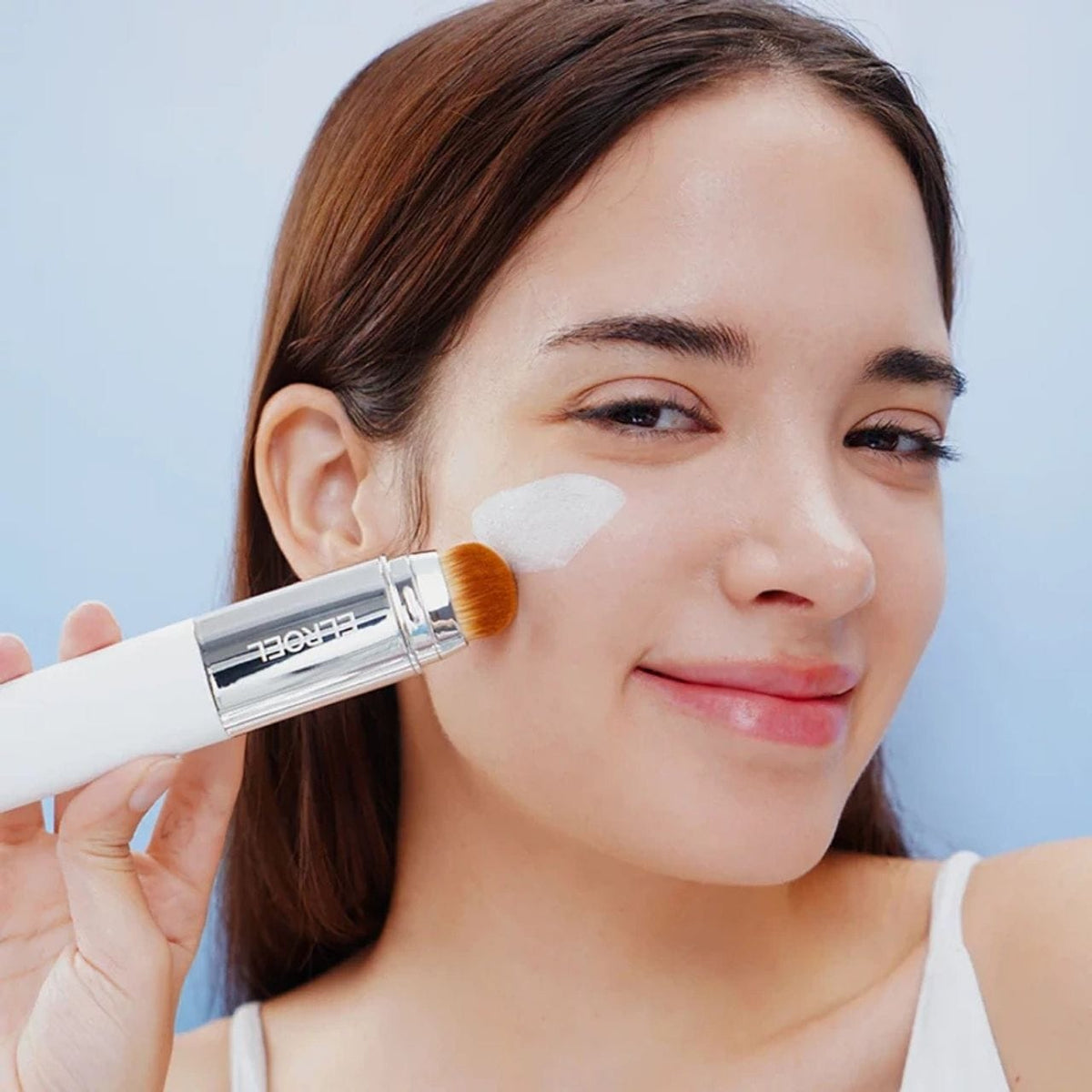 Elroel Blanc Cover Cream Stick Foundation Stick Light - 13 g