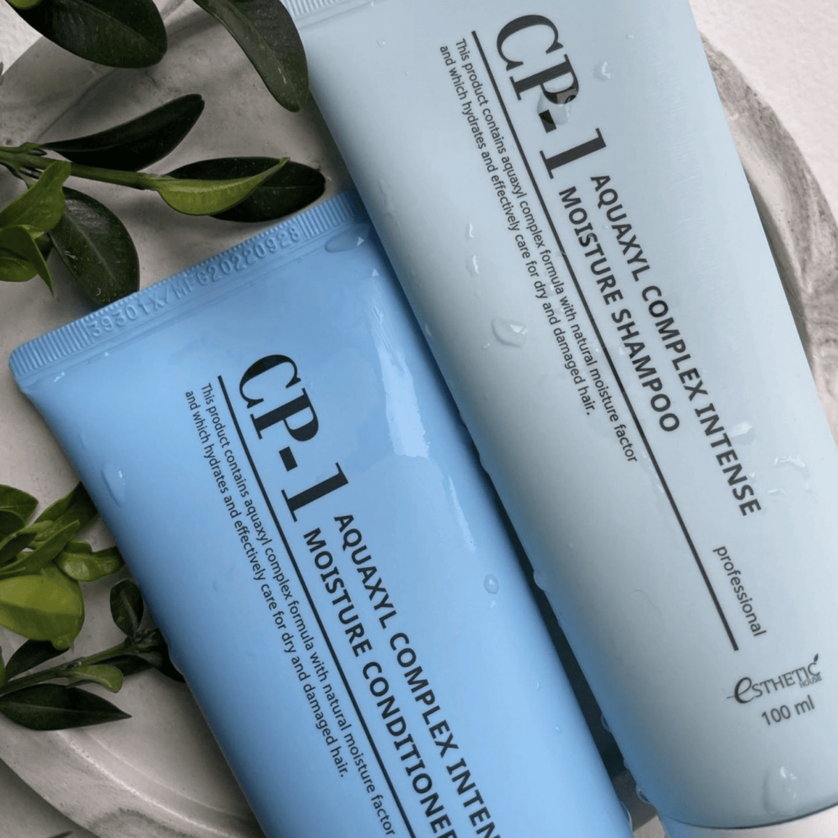 Esthetic House CP-1 Aquaxyl Complex Intense Moisture Conditioner - 100 ml