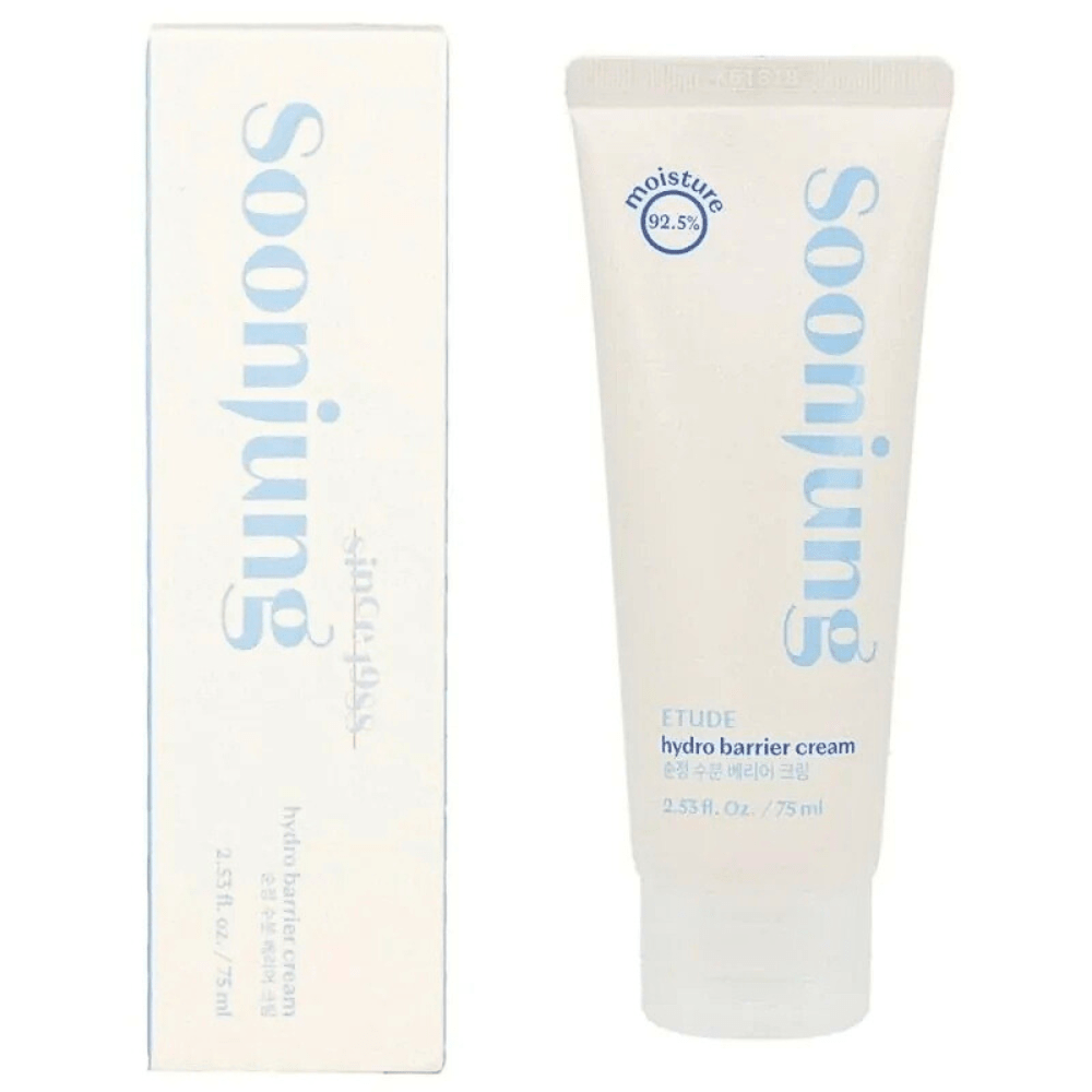 Etude SoonJung Hydro Barrier Cream - 75 ml