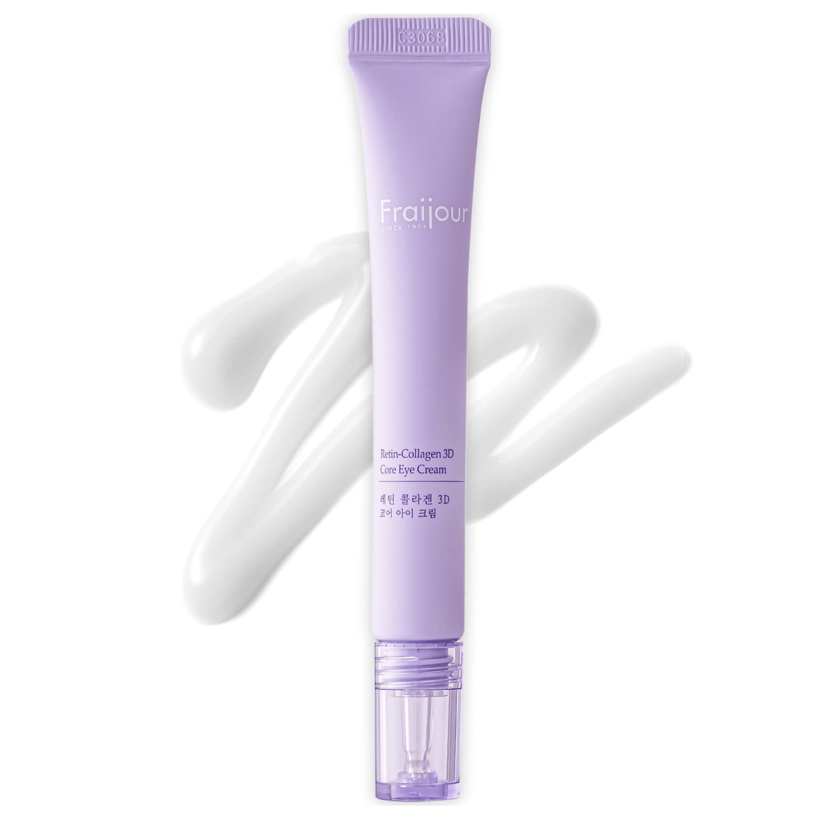 Fraijour Retin-Collagen 3D Core Eye Cream - 15 ml