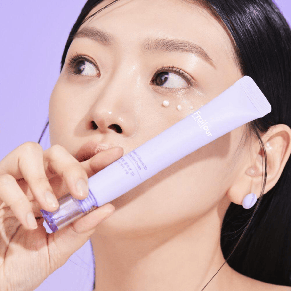 Fraijour Retin-Collagen 3D Core Eye Cream - 15 ml