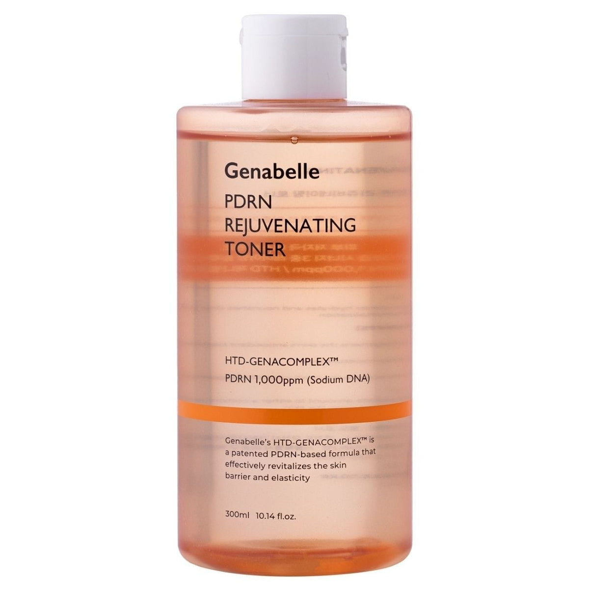 Genabelle PDRN Rejuvenating Toner - 300 ml