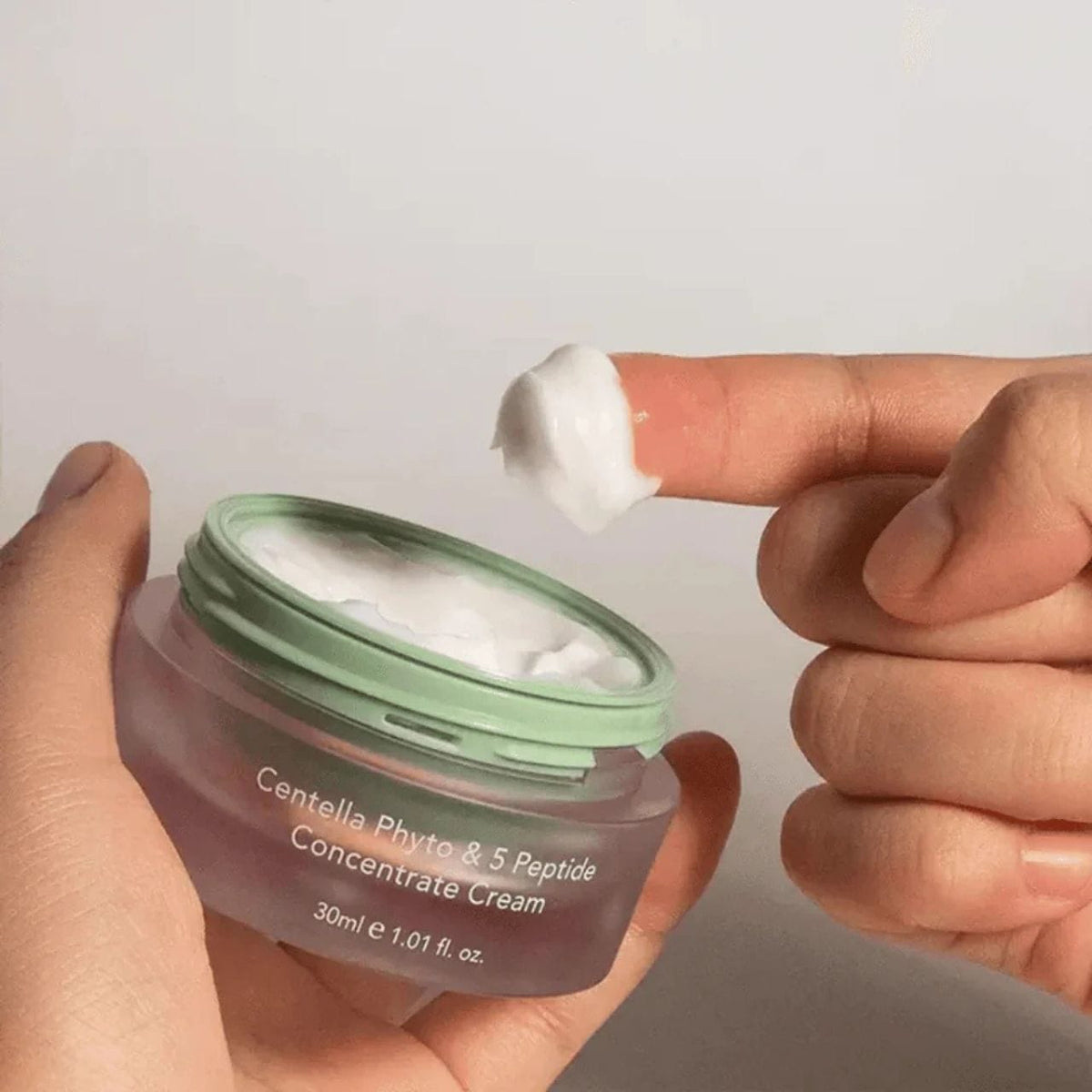 HaruHaru Centella Phyto 5 Peptide Anti-Wrinkle Face Cream - 30 ml