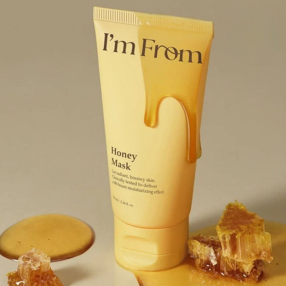 I'm From Honey Mask - 70 ml