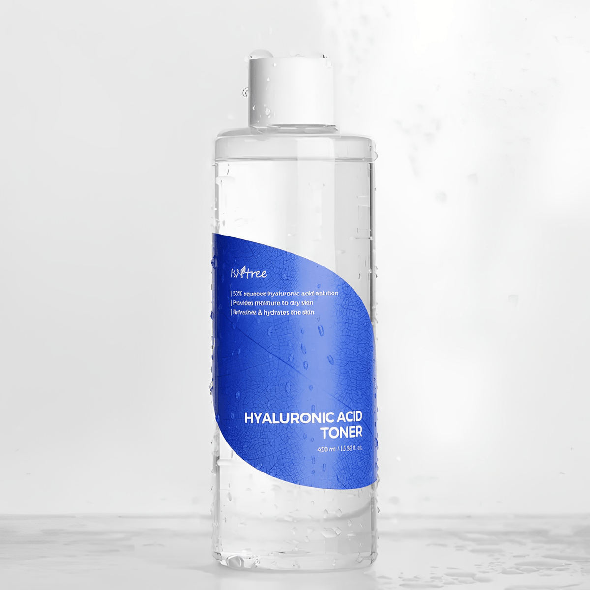 Isntree Hyaluronic Acid Toner - 200 ml