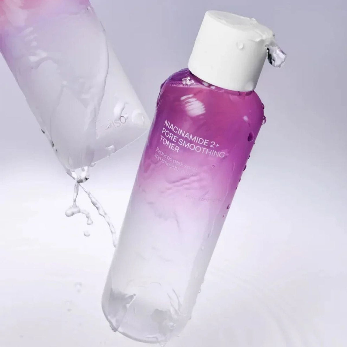 Jumiso Niacinamide 2+ Pore Smoothing Toner - 205 ml