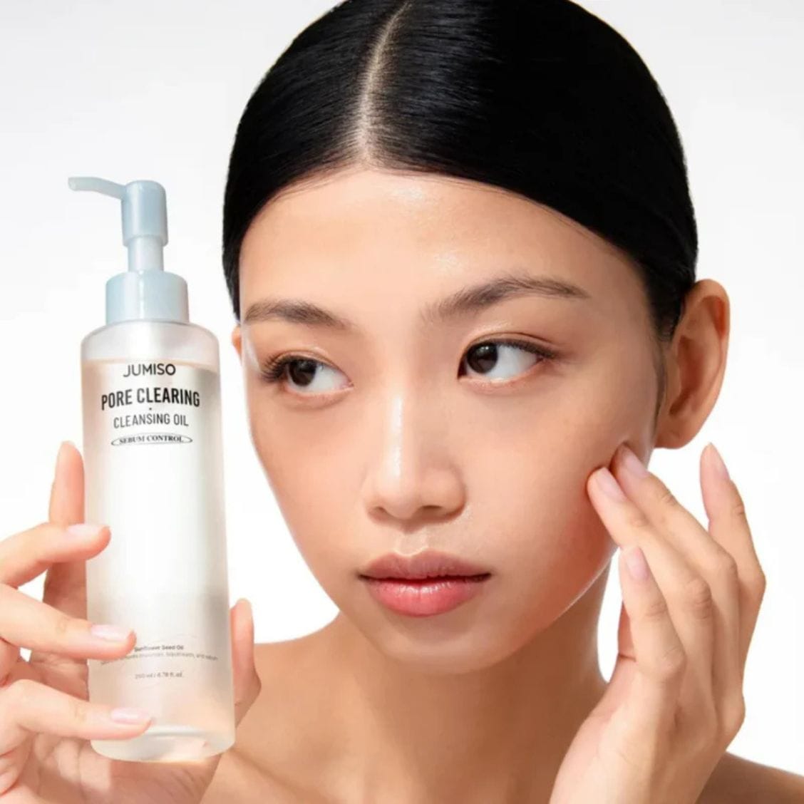 Jumiso Pore Clearing Cleansing Oil - 200 ml