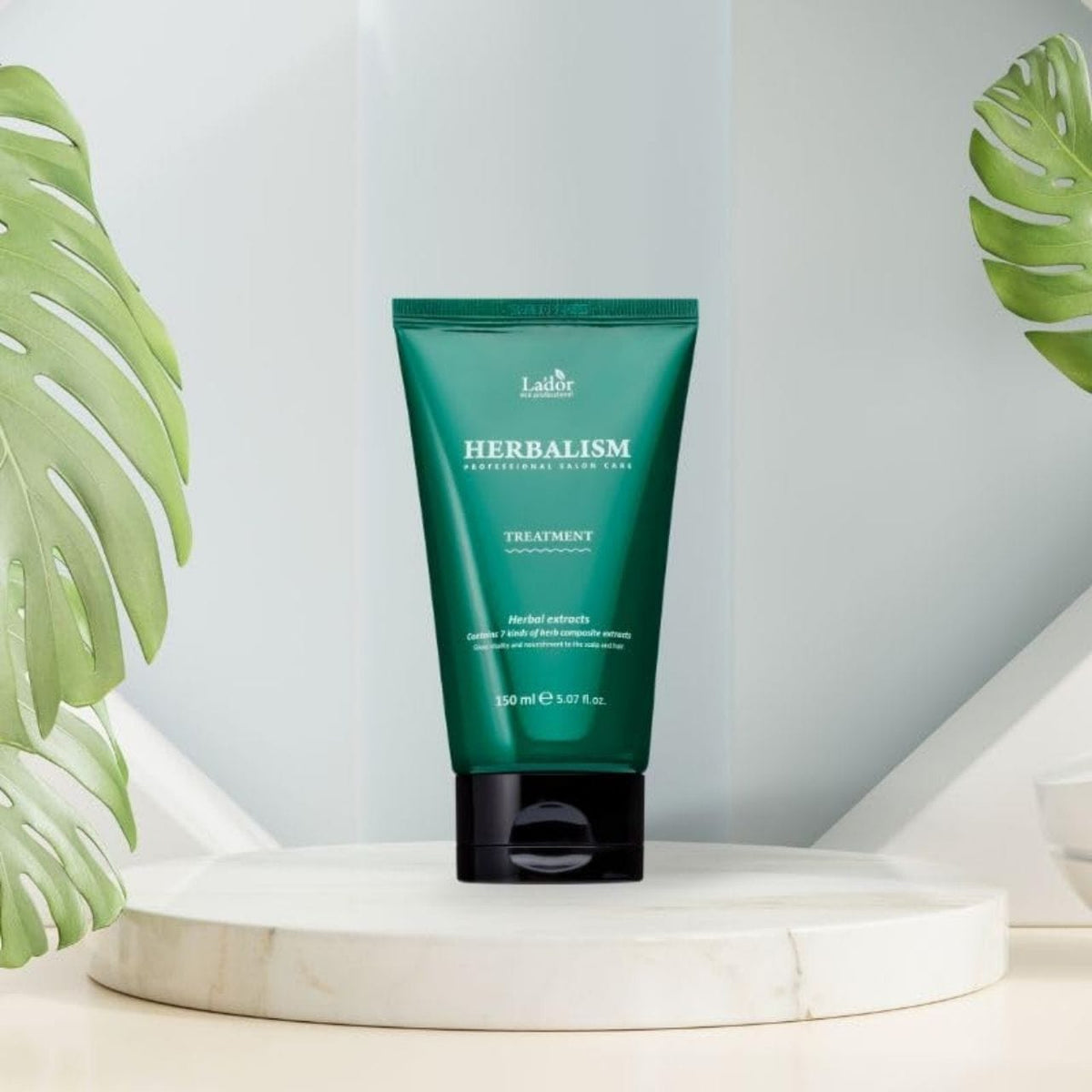 La'dor Herbalism Herbal Mask Against Hair Loss - 150 ml
