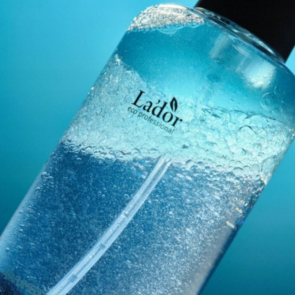 La'dor Keratin Layered Oil Hair Mist - 130 ml