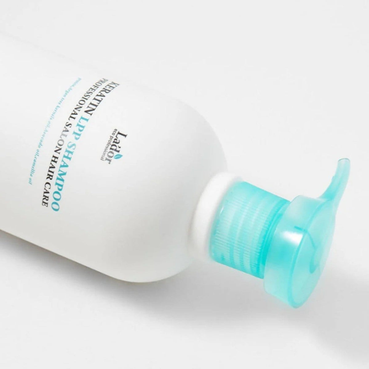 La'dor Keratin LPP Shampoo - 530 ml