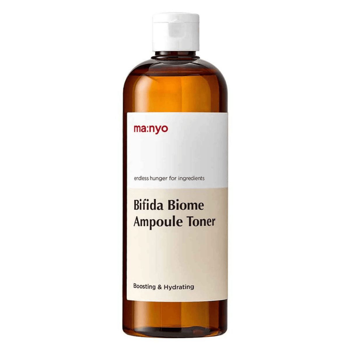 Ma:nyo Bifida Biome Ampoule Toner - 400 ml