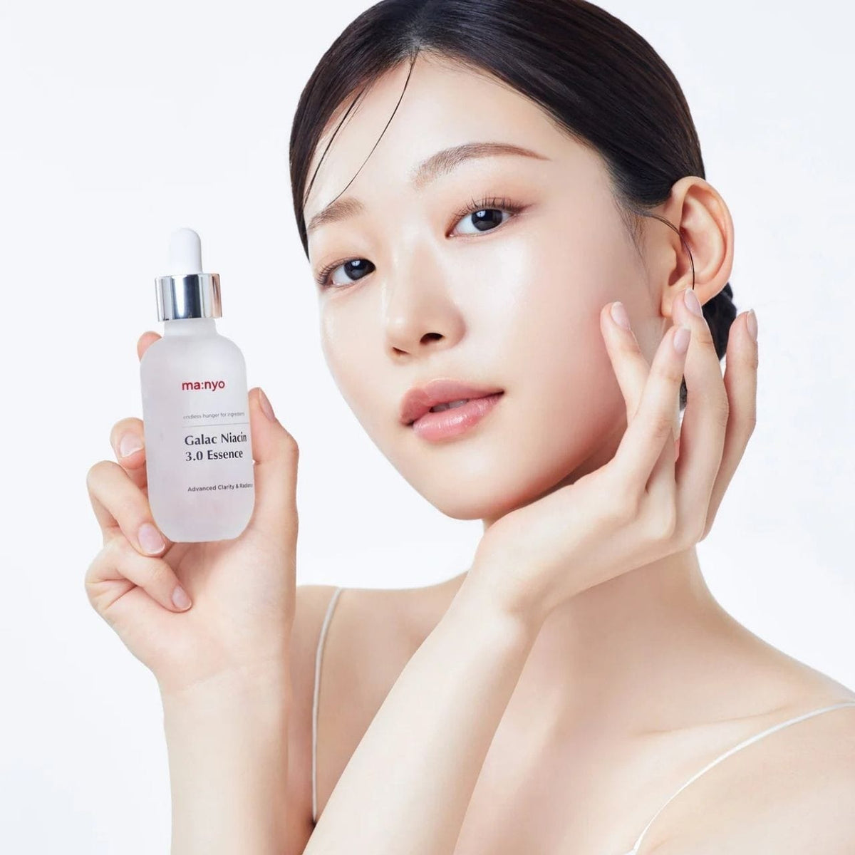 Ma:nyo Galac Niacin 3.0 Essence - 60 ml