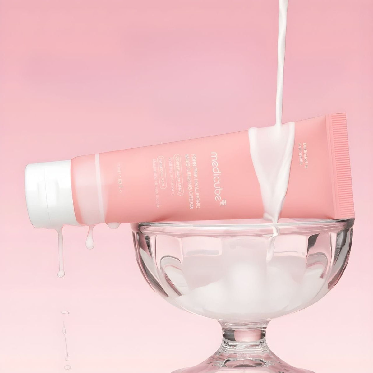Medicube Complete Skincare Routine Set - 6 Products