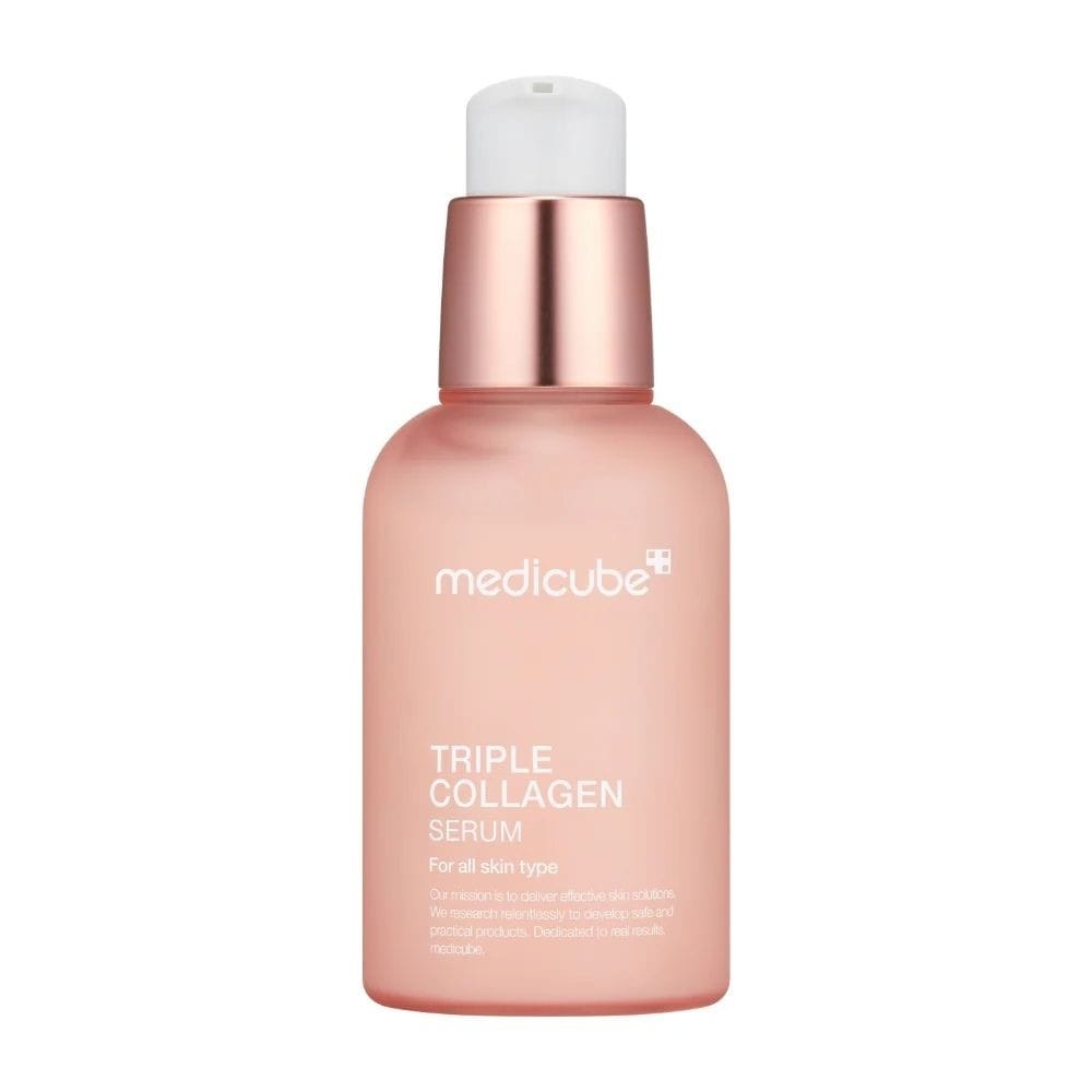 Medicube Complete Skincare Routine Set - 6 Products