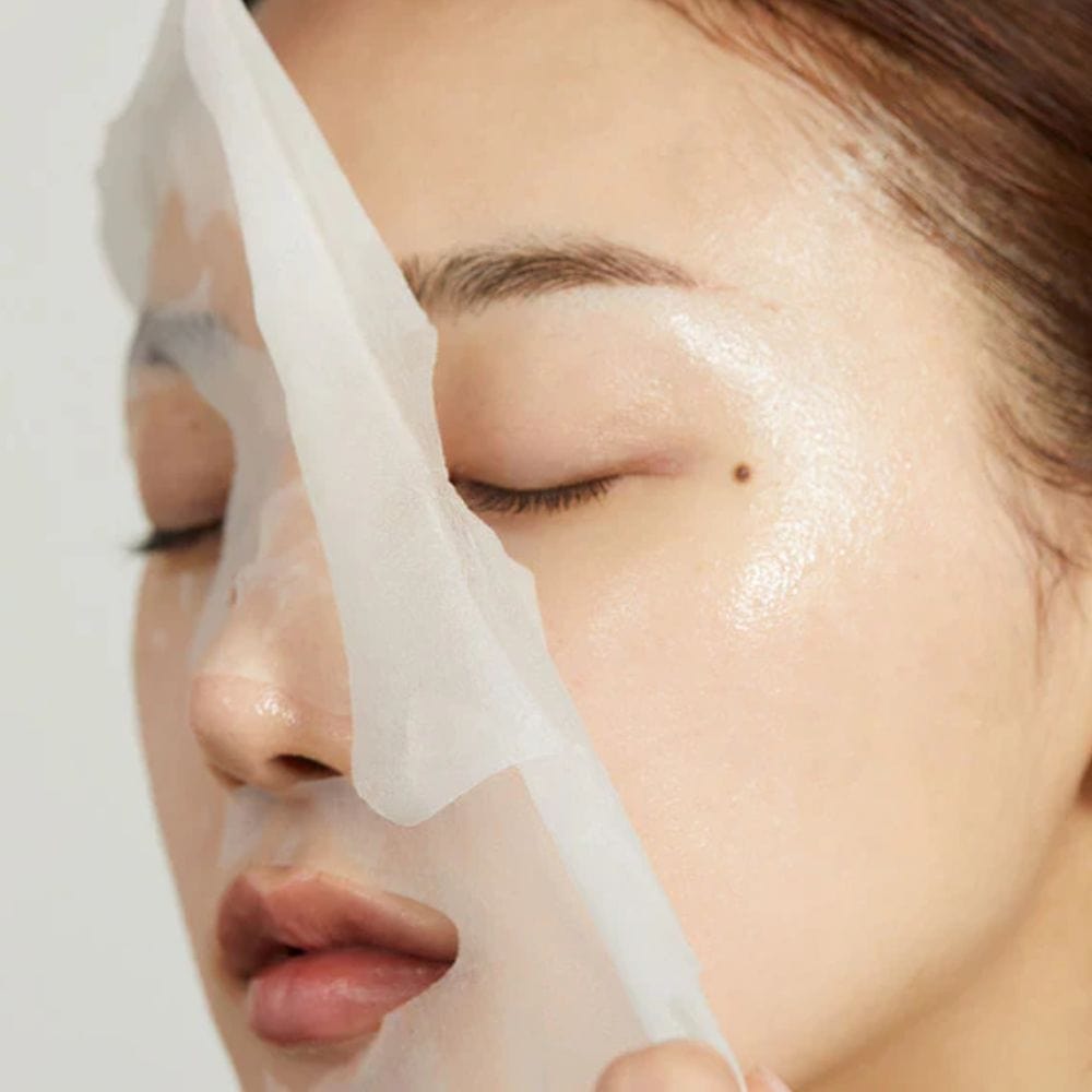 Medicube Super Cica Calming Mask - 22 g