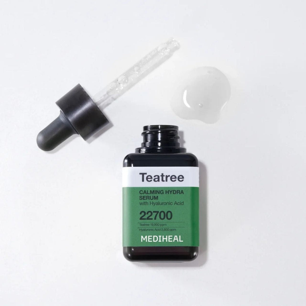 Mediheal Moisturising and Soothing Face Serum - 40 ml