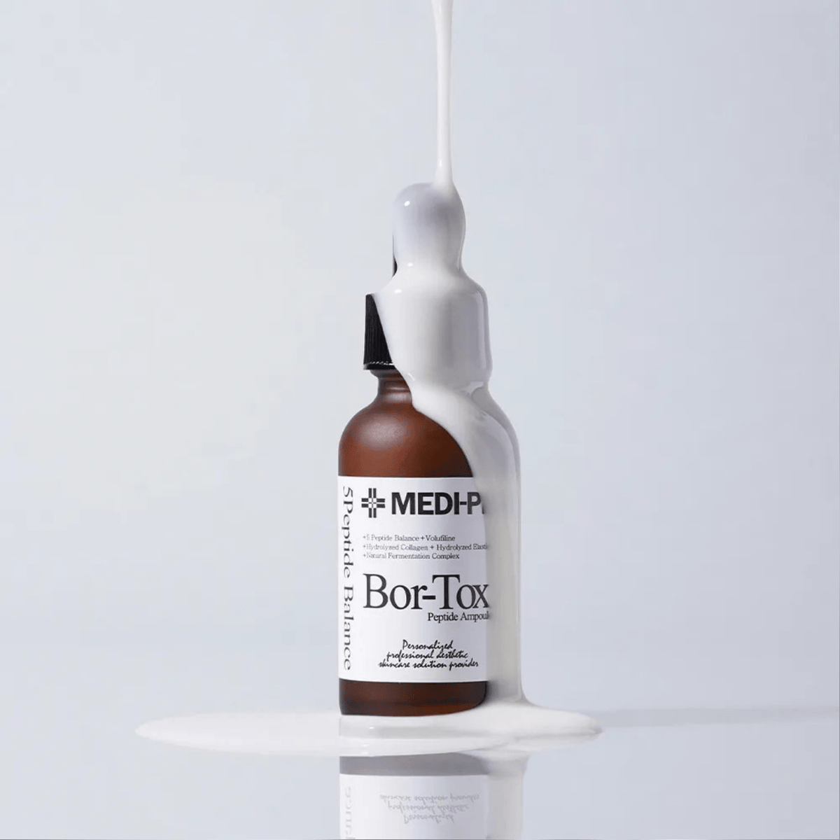 Medipeel Bor-Tox Peptide Ampoule - 30 ml
