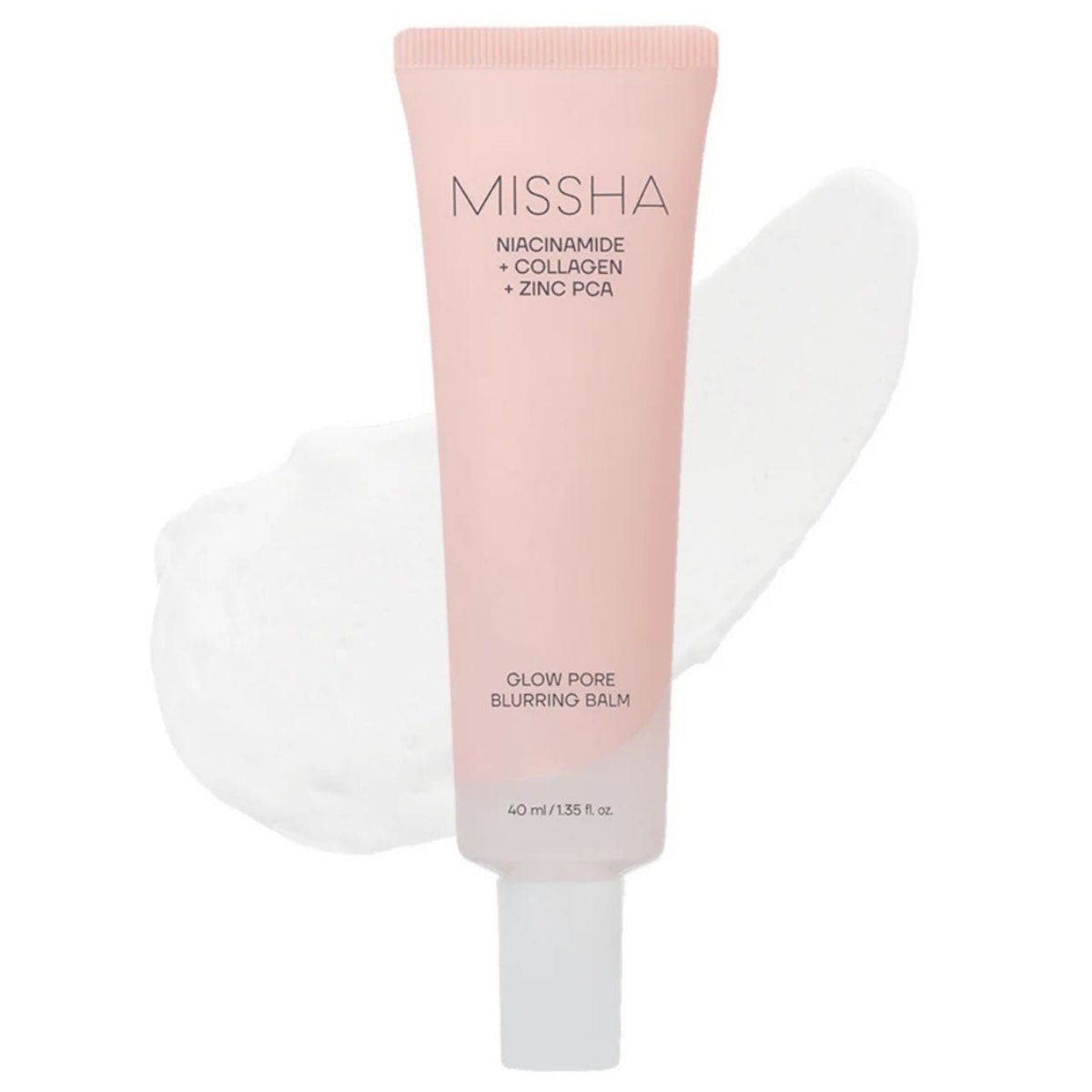 Missha Glow Pore Blurring Balm - 40 ml