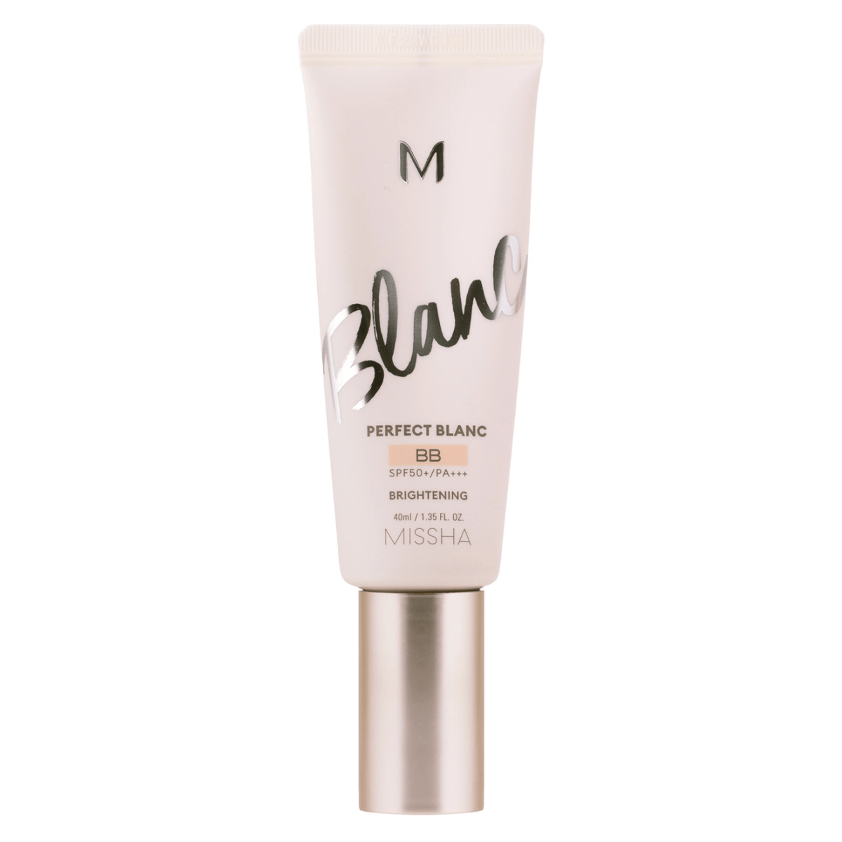Missha M Perfct Blanc BB Beige No. 22 - 40 ml