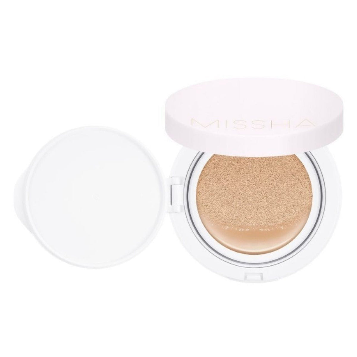 Missha Magic Cushion Cover Lasting SPF50+/PA+++ No 21